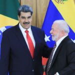 Venezuela and Brazil build a new strategic map with frank dialogue