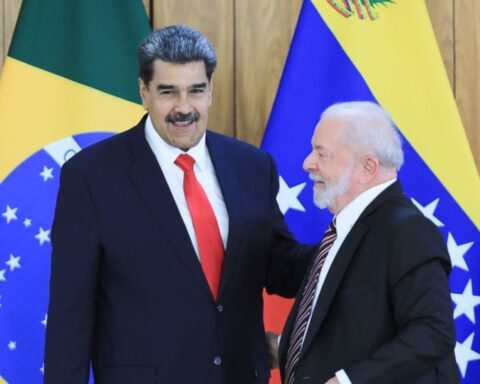 Venezuela and Brazil build a new strategic map with frank dialogue