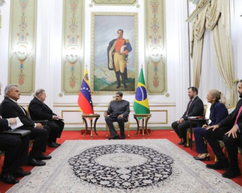 Venezuela and Brazil consolidate spaces for dialogue and work on a common agenda