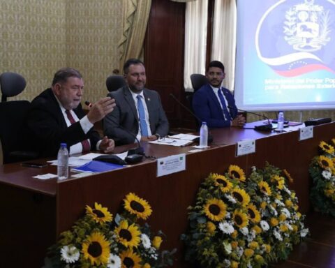 Venezuela and Brazil rebuild bases to advance in South-South cooperation