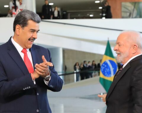 Venezuela and Brazil seek complementarity in favor of the peoples