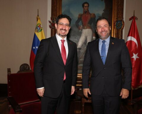 Venezuela and Türkiye strengthen cooperation agreements