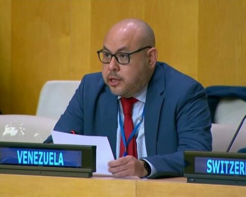 Venezuela denounces before the UN the intention to confiscate Citgo