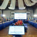 Venezuela highlights human training in the face of natural risks in the ACS