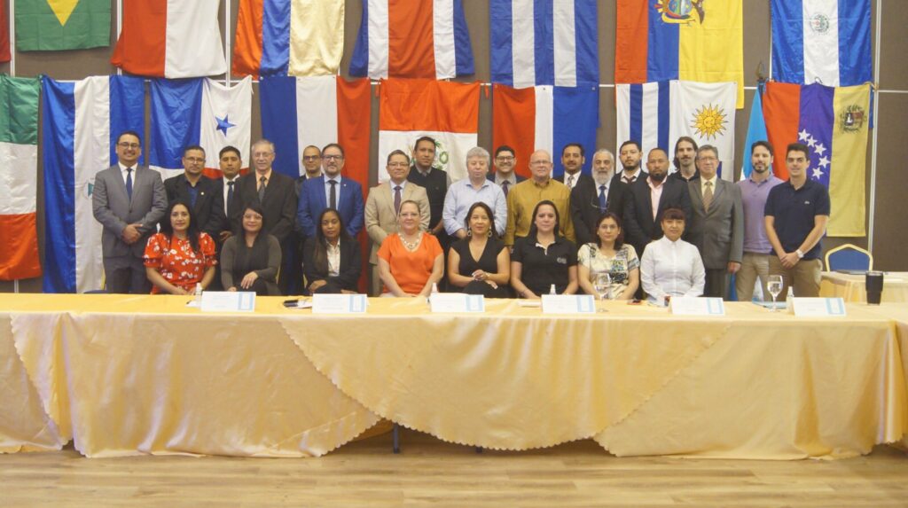 Venezuela participated in IAEA workshop in Honduras