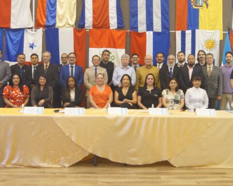 Venezuela participated in IAEA workshop in Honduras