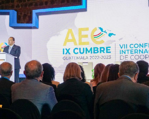 Venezuela participa en VII Conferencia Internacional de Cooperación de la AEC