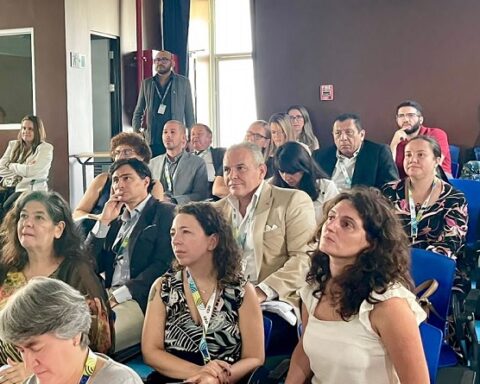 Venezuela presents advances in terms of scientific research indicators in Costa Rica