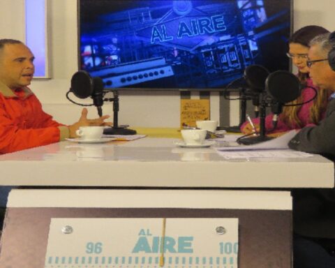 Venezuelan working class defends demands of the LOTT