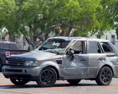 Victims of Texas hit-and-run identified