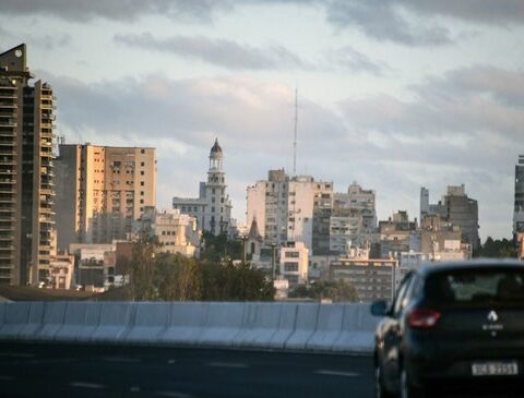 Weather in Uruguay today: Inumet weather forecast with frost for this Sunday, May 28