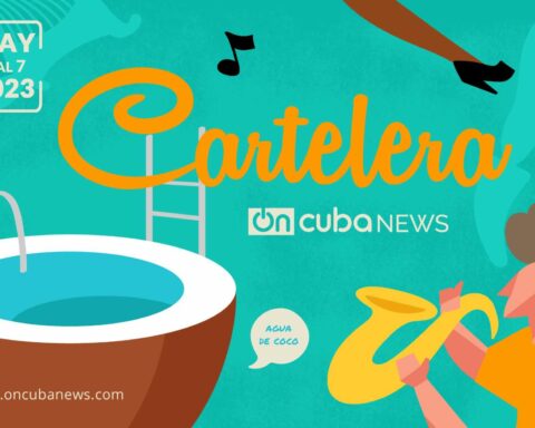 Weekend route: “Havana Fénix”, a gift from Lizt Alfonso to the city