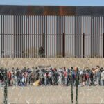What are the new immigration measures in the US that will apply as of #11May?