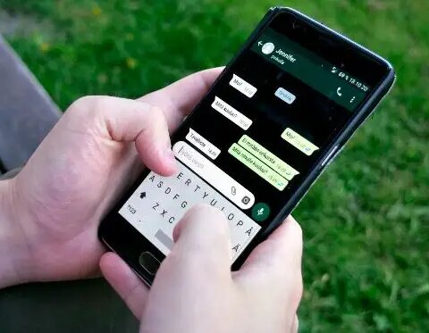 WhatsApp, cubanos, mensajes, aplicación