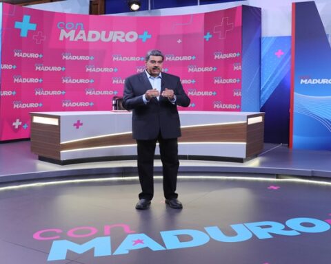 "With Maduro +" arrives with actions to advance towards the prosperity of the country