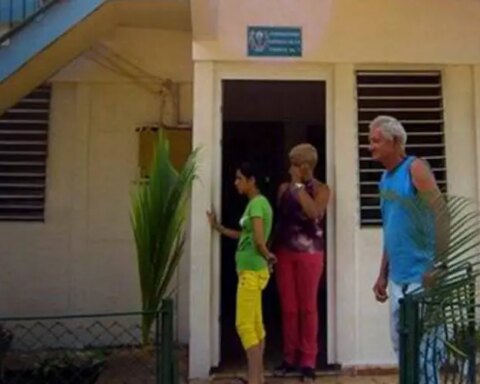 Consultorios Médicos Cuba