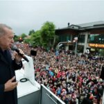 World leaders congratulate Erdogan on his victory in Türkiye