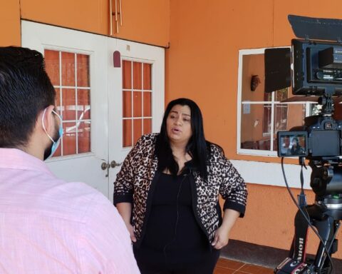 Yonarqui Martínez after the annulment of his law degree: "I have a greater commitment to the victims"