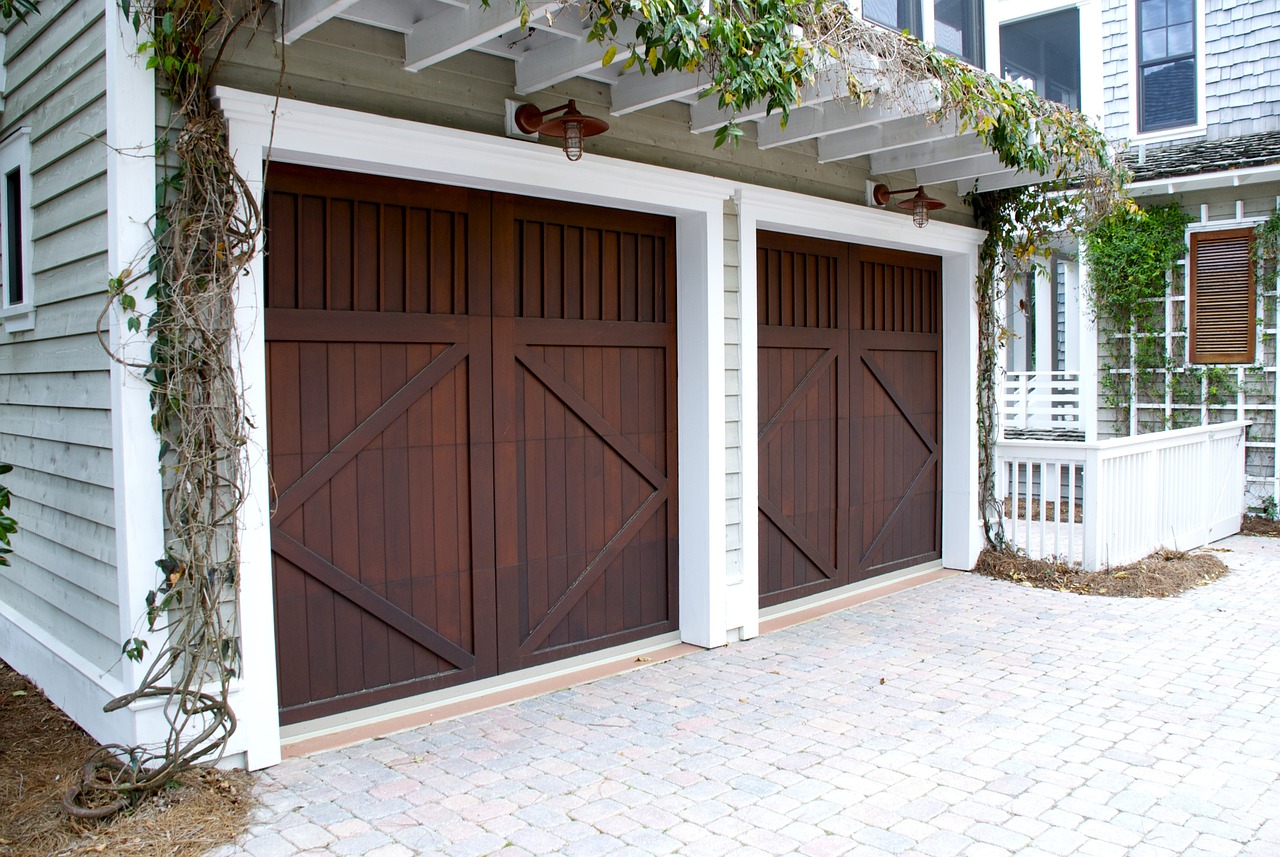 Smart Garage Doors in Latin America: Adoption, Benefits, and Future Trends