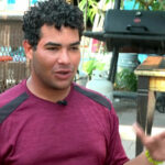 "We cannot return to Cuba"warn the relatives of the girl who died in Bahía Honda