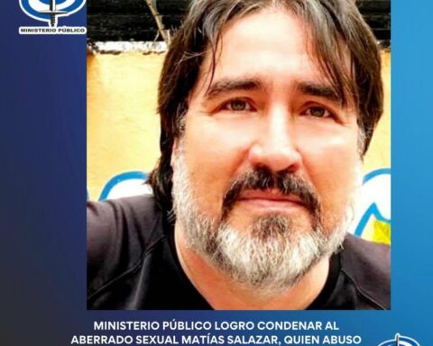 17 years for locking up an ex-partner for 31 years