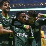 4-2: Endrick enters, scores and classifies Palmeiras