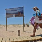 A Uruguayan naturist beach is among the 20 best in the world