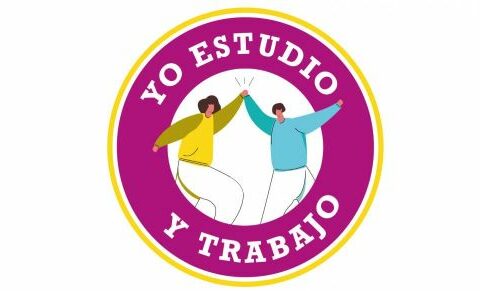 Se lanzó una nueva edición del programa Yo Estudio y Trabajo