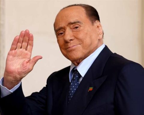 AC Milan and Monza mourn the death of "unforgettable" Berlusconi