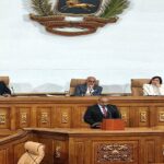 AN aprueba acuerdo de salutación por visita del presidente Seyed Ebrahim Raisi