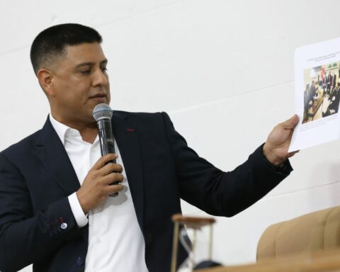 AN approves project in rejection of Trump's statements