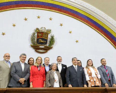 AN installs Preliminary Commission to renew CNE rectors