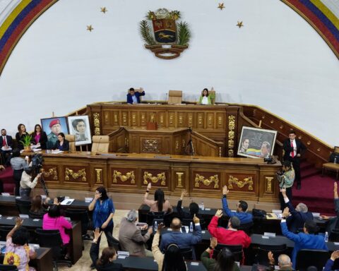Agreement approved in commemoration of the murder of Fabricio Ojeda