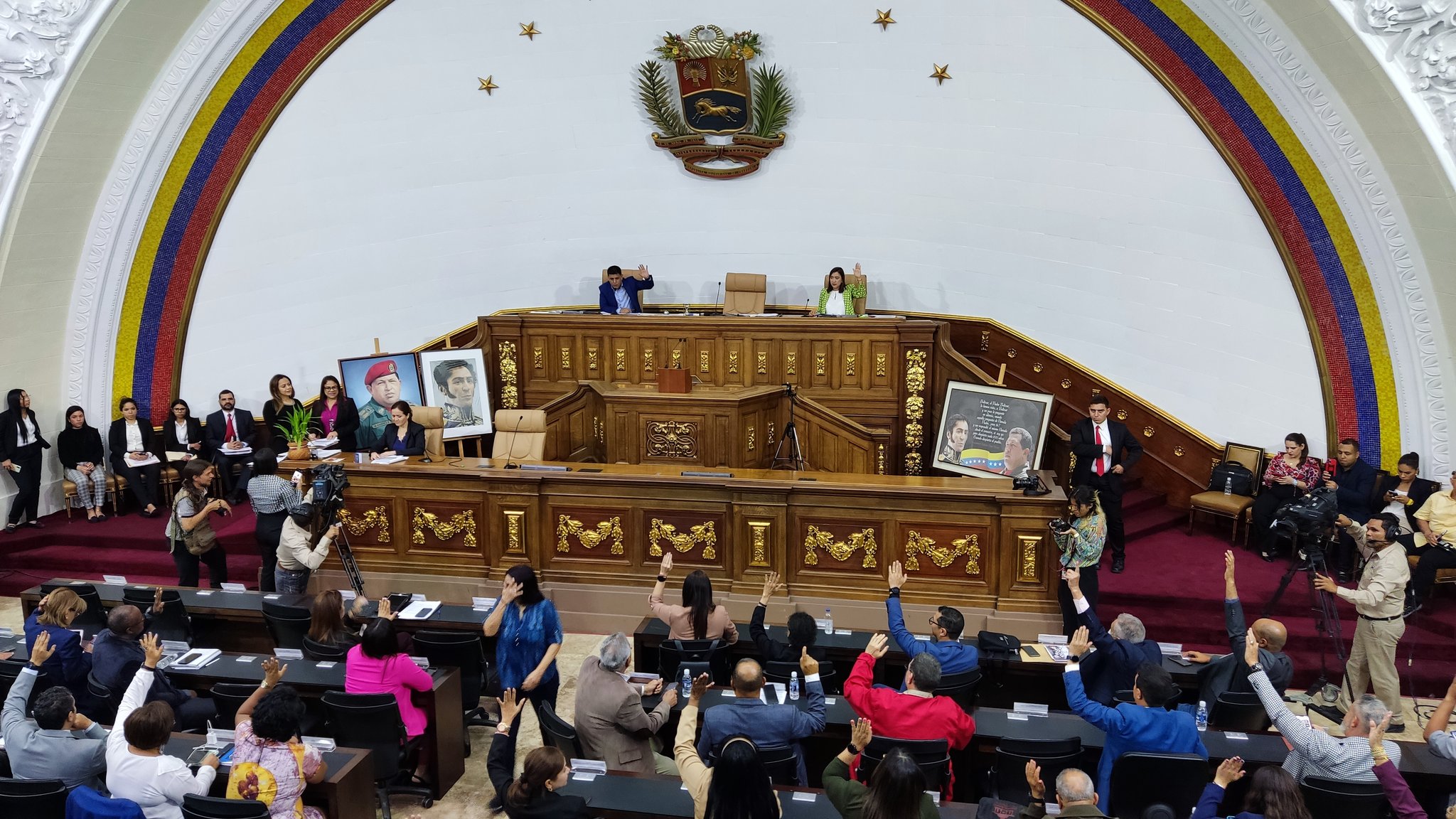 Agreement approved in commemoration of the murder of Fabricio Ojeda