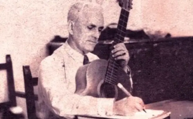 Alberto Villalón, trova tradicional, Cuba, bolero