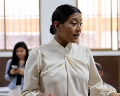 An NGO in Venezuela leads the task of inspiring girls in vulnerable areas