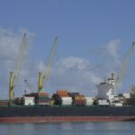 Argentina reiterated objections to the project to deepen access to the port of Montevideo