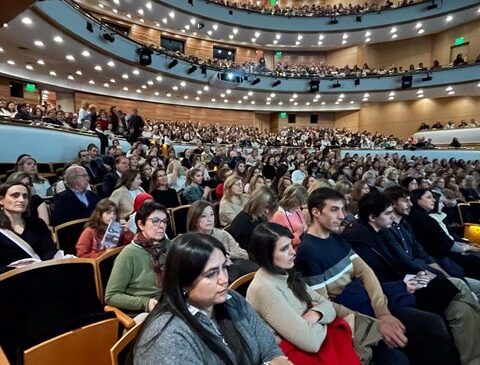 Ballet gala to benefit the Children with Wings Foundation