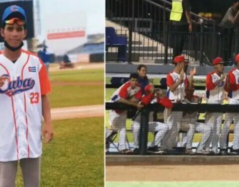 Pedro Danguillecourt , Cuba, pelotero, Béisbol