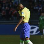 Brazil denounces racism in the Sub 20 World Cup