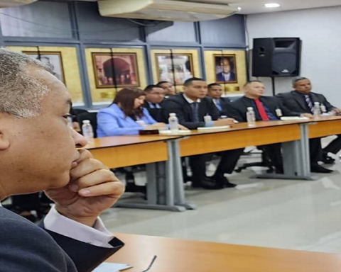 CICPC y MP se fortalecen para tratar temas de homicidios en el país