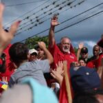 Cabello: Right wants to leave us without a Homeland and sell it to the US