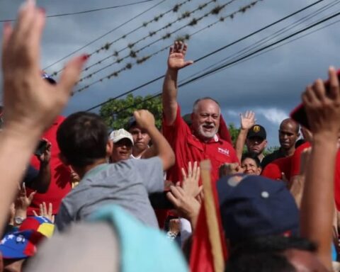Cabello: Right wants to leave us without a Homeland and sell it to the US