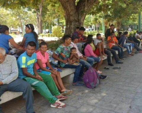 Caciques denounce the disappearance of three Yukpas detained by the PNB in ​​Zulia