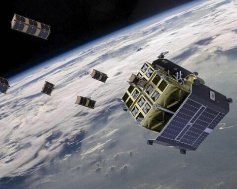 Chilean satellite will be launched into space this Monday, June 12: what time will it take off?