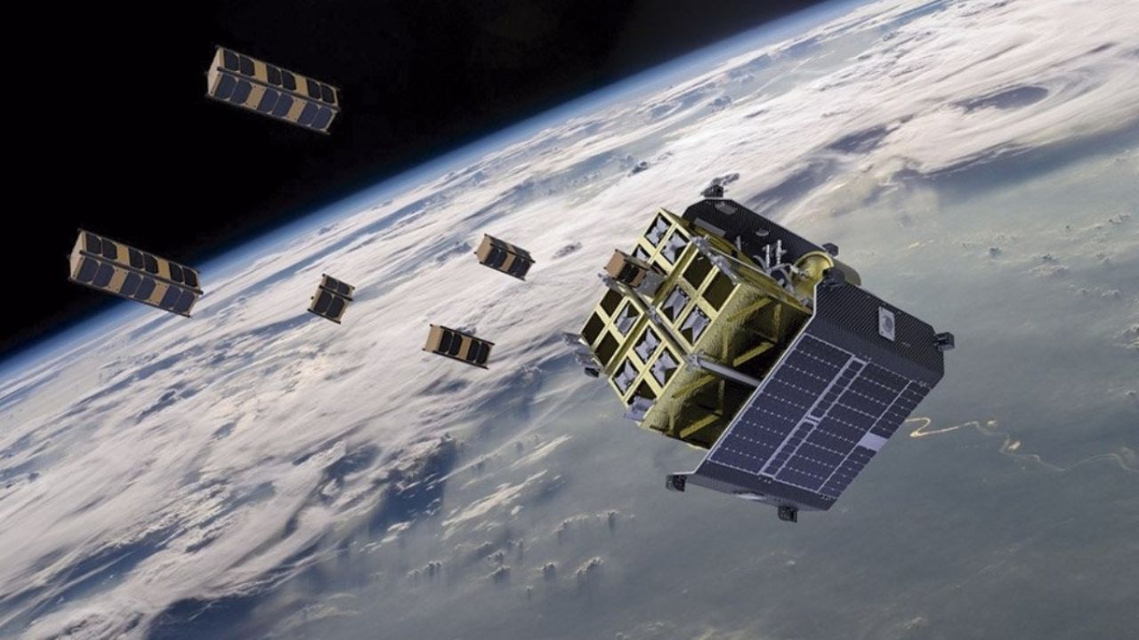 Chilean satellite will be launched into space this Monday, June 12: what time will it take off?