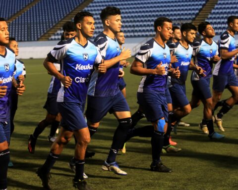 Concacaf confirms on appeal the expulsion of Nicaragua from the Gold Cup