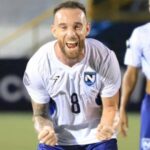 Concacaf excludes Nicaragua from the Gold Cup due to improper alignments