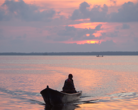 Corn Island, the paradisiacal place in Nicaragua that migrants seek to flee the Darién Gap