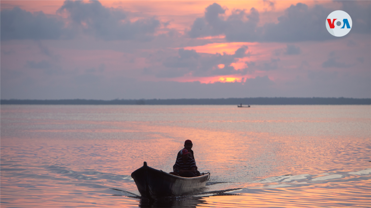 Corn Island, the paradisiacal place in Nicaragua that migrants seek to flee the Darién Gap